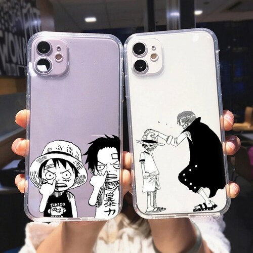 Anime Phone Case Manga Phone Case Cute Phone Case Japanese Etsy