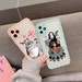 Anime Phone Case, Manga Phone Case, Cartoon Phone Case For iPhone 13 Pro Max, 12 Pro Max, 11 Pro Max, Xs Max, Xs, Xr, SE2020, 6 7 8 Plus 