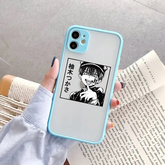 New Anime Phone Case Manga Phone Case Cartoon Phone Case for - Etsy New Anime Phone Case Manga Phone Case Cartoon Phone Case for - Etsy