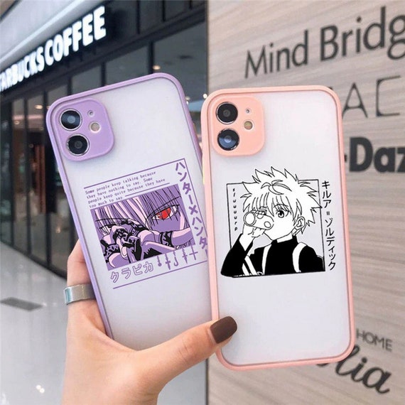 Anime Phone Case Manga Phone Case Japanese Phone Case For Etsy Anime Phone Case Manga Phone Case Japanese Phone Case For Etsy