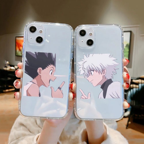 Anime Phone Case Manga Phone Case Japanese Phone Case For Etsy