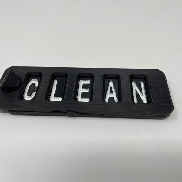 Suction Cup Sign Etsy