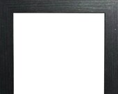 A1 A2 A3 A4 A5 Black Picture Photo Frames Quick Dispatch Free Fast Delivery - Made In UK
