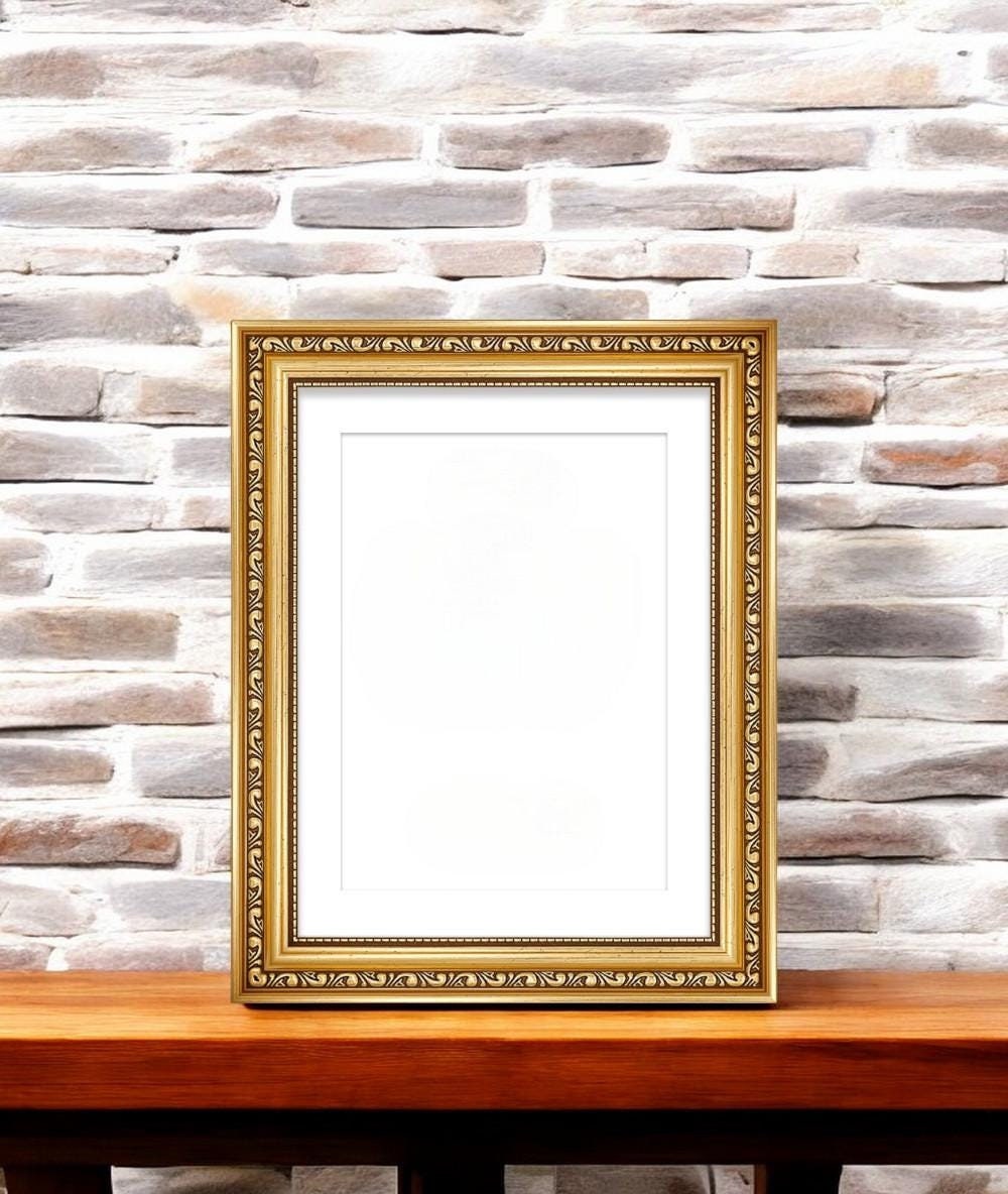 50 Pack Uncut Photo Matboard Backing Boards – 5x7, 8x8, 11x14 Assortment - View #2