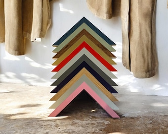 20x16 / 18x12 / 16x12 / 14x11 / 12x8 / 12x10 / 14X11 / 10x8 / 9x6 / 6x4 - Black / White / Grey / Oak / Walnut Picture Photo Poster Frames UK