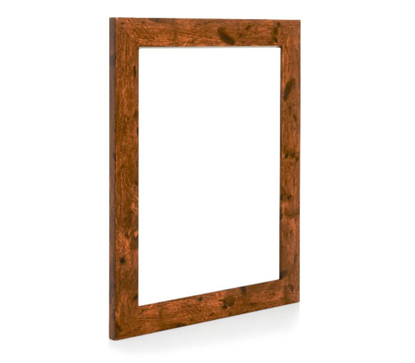 Rustic Photo Frame A1 A2 A3 A4 A5 Picture Poster Frame Quick Etsy