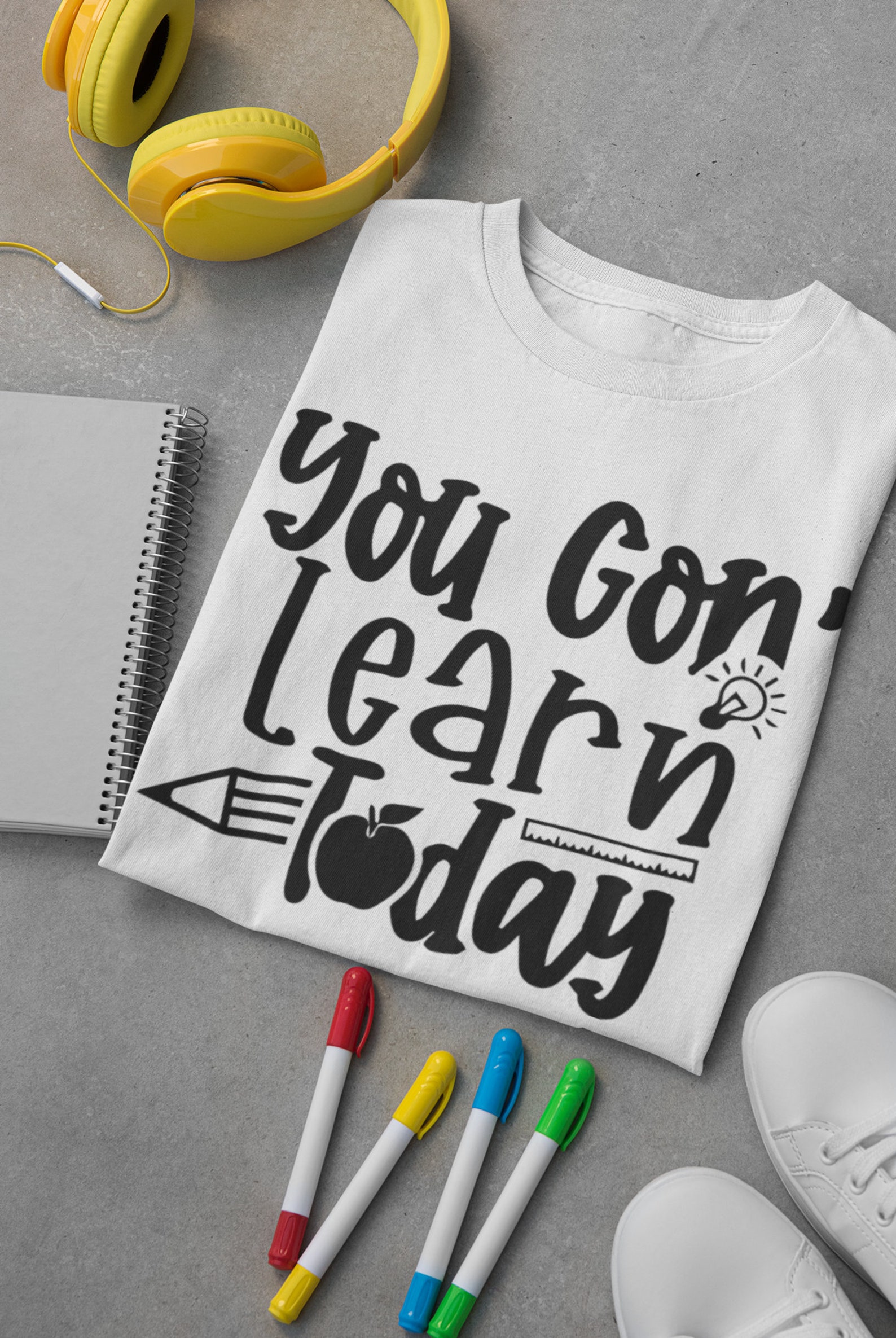 Teacher Appreciation Week Shirts TShirts for Teachers and Etsy