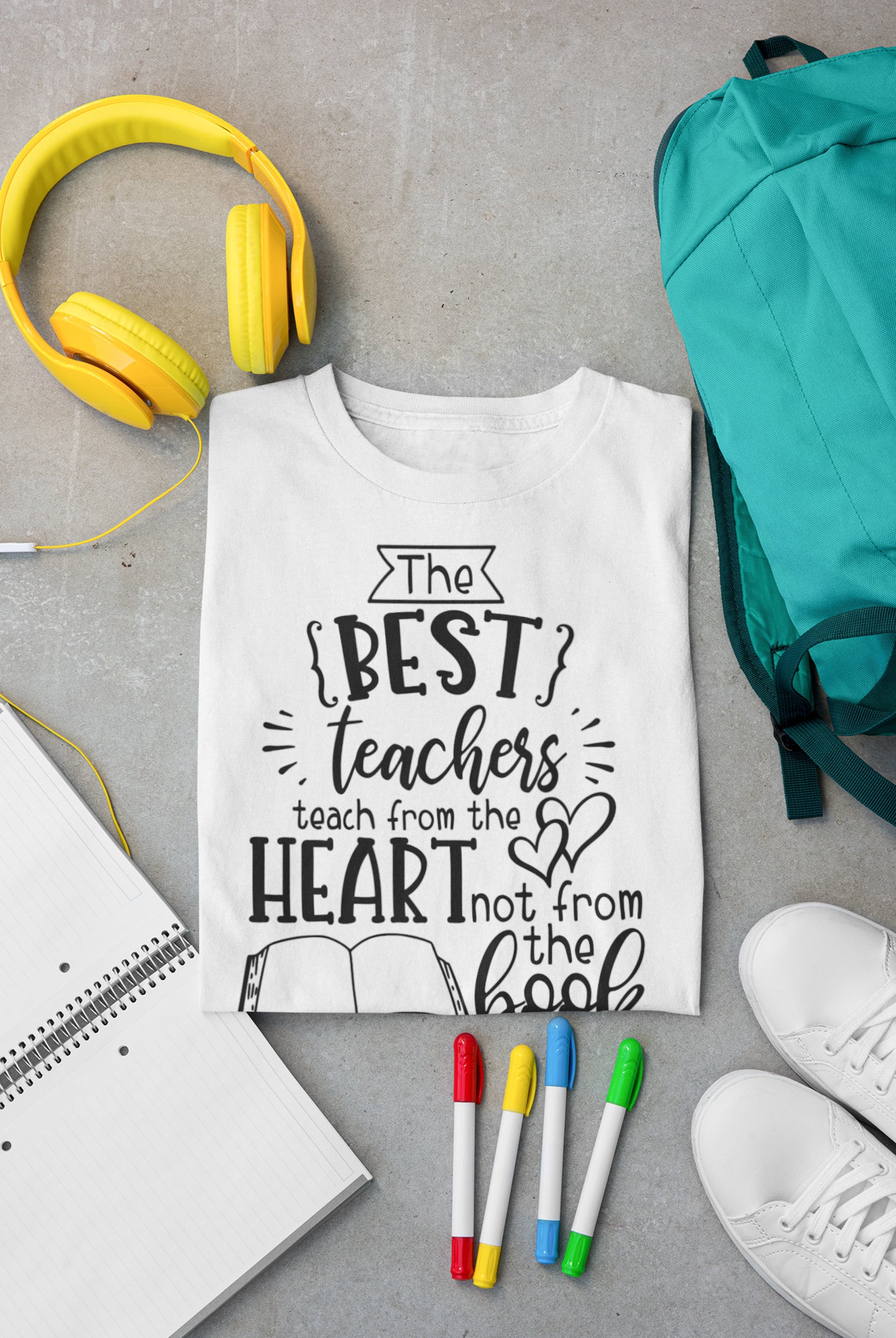 Teacher Appreciation Week Shirts TShirts for Teachers and Etsy