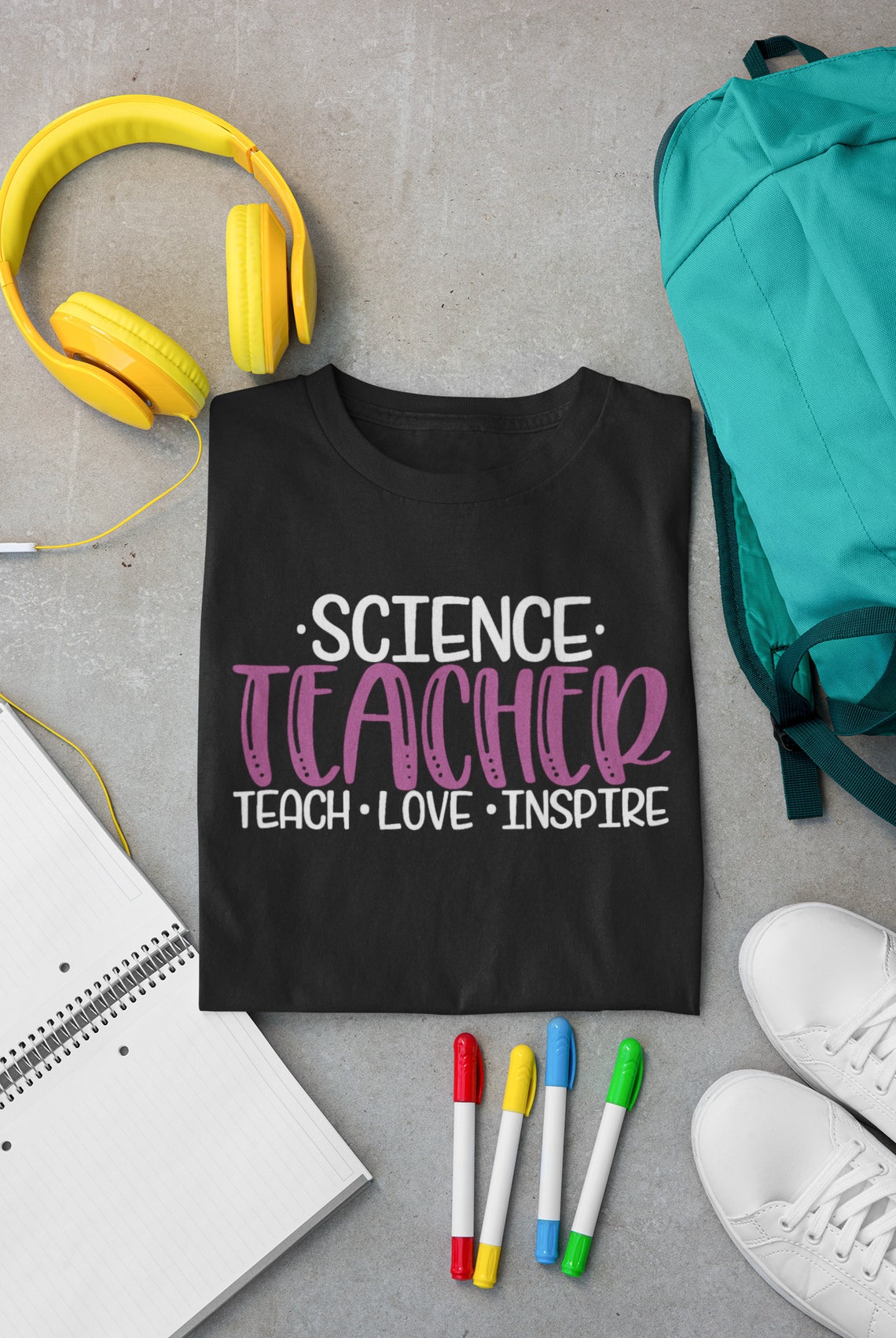 Teacher Appreciation Week Shirts TShirts for Teachers and Etsy