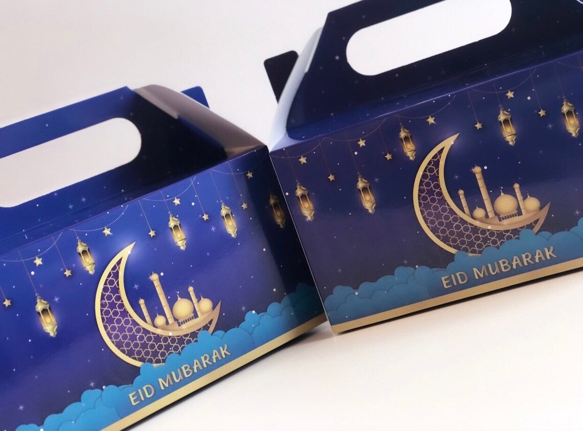 ramadan mubarak gifts uk