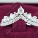 see more listings in the Wedding/Anniversary Band section