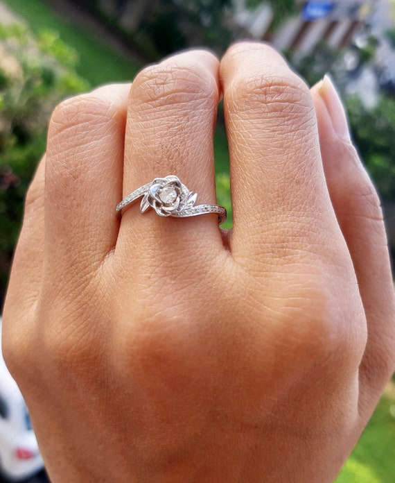 Designer Engagement Rings - Wedding Diamonds