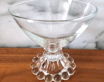Vintage Anchor Hocking Hexagon/Star Burst Stemware Glasses Bowl Plates #2554 