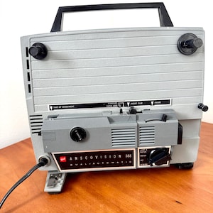 CAMÉRA GAF 735 Super 8 - Vintage EUR 30,00 - FR CAMÉRA GAF 735 Super 8 - Vintage EUR 30,00 - FR