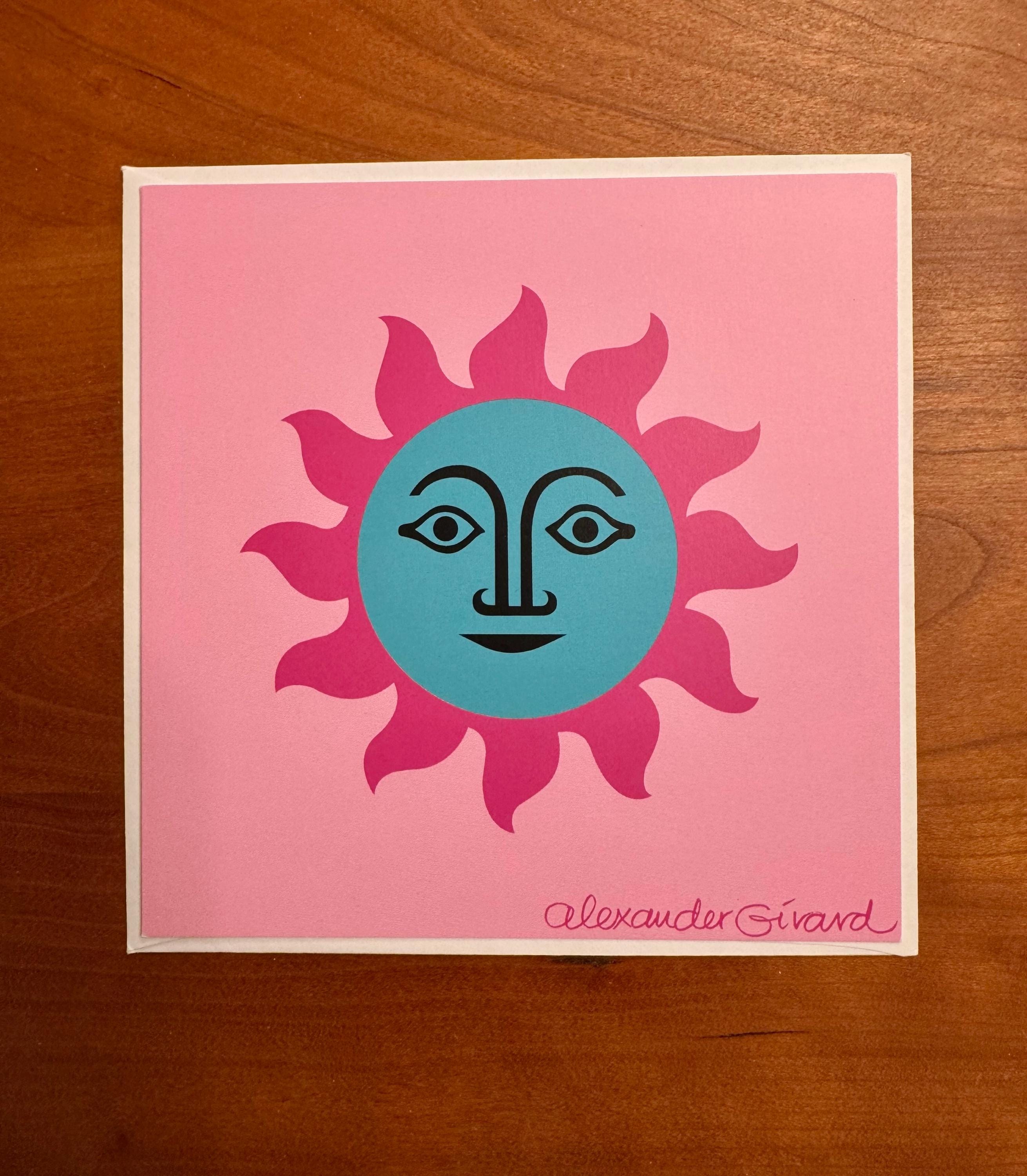 Alexander Girard - Etsy