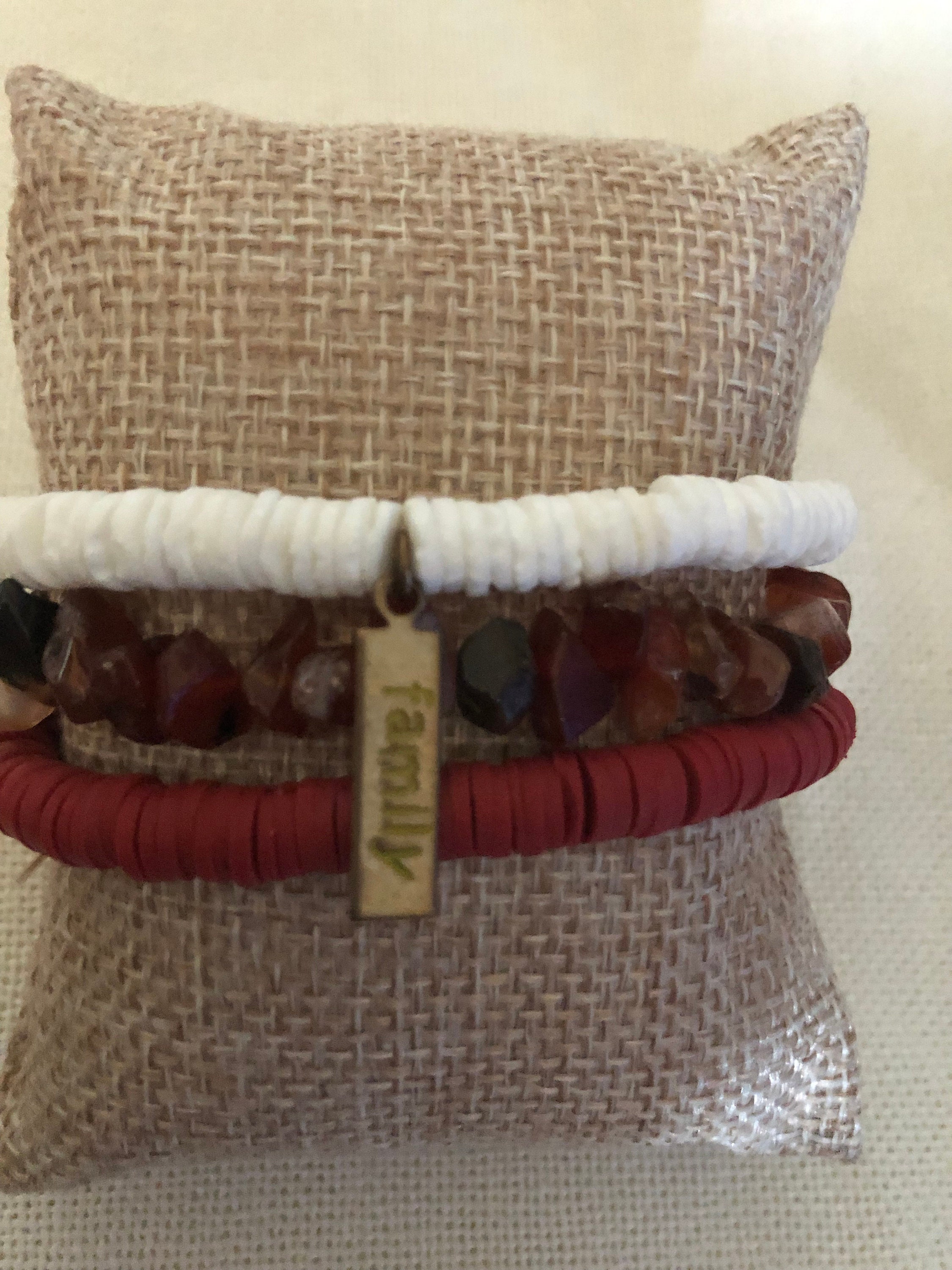 Stackable Bracelet Etsy