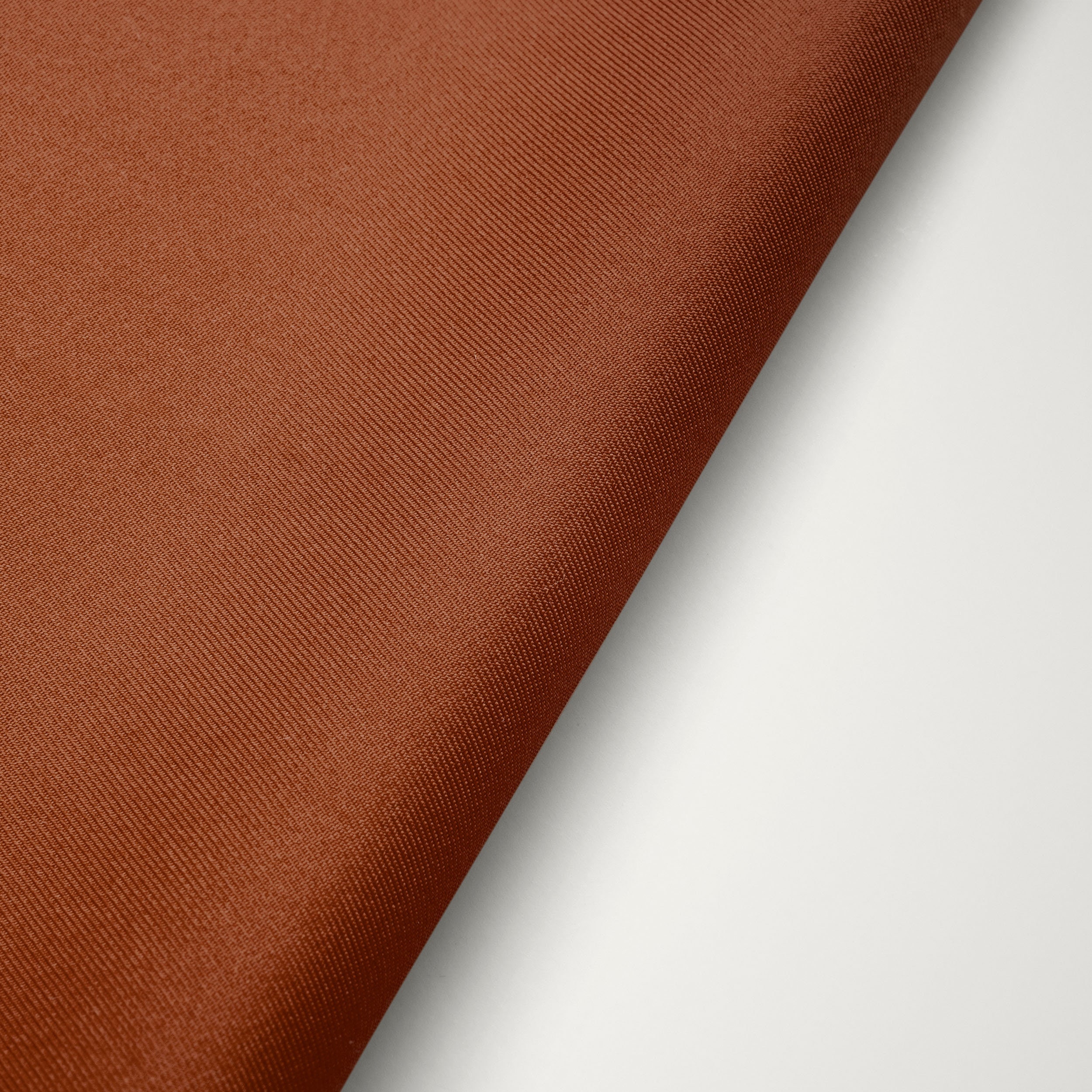 Cinnamon Rust Terracotta Pocket Square Wedding Handkerchief Etsy