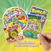 see more listings in the TOP scratch card section