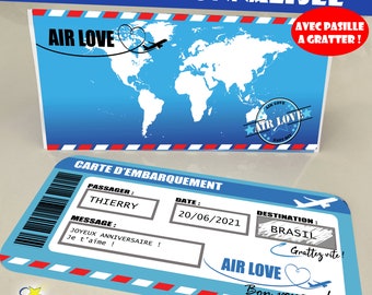 Bon Voyage Key Fob Etsy Bon Voyage Key Fob Etsy