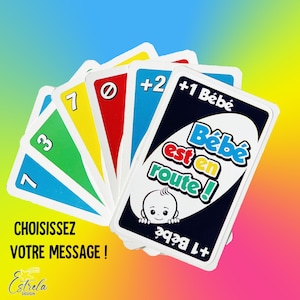 Jeu uno extreme : règles du jeu [Résolu]