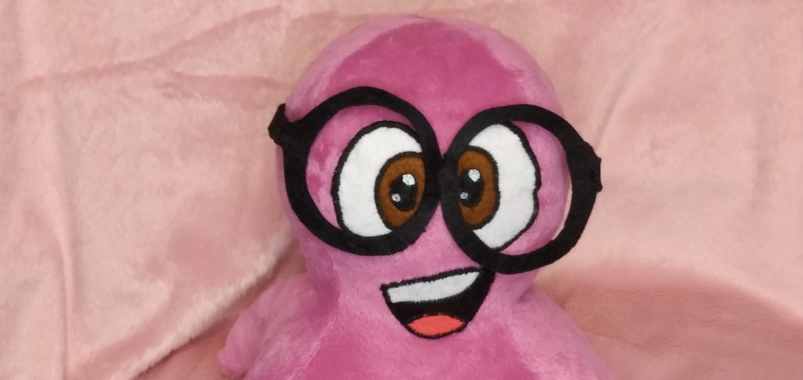 owl plush toy