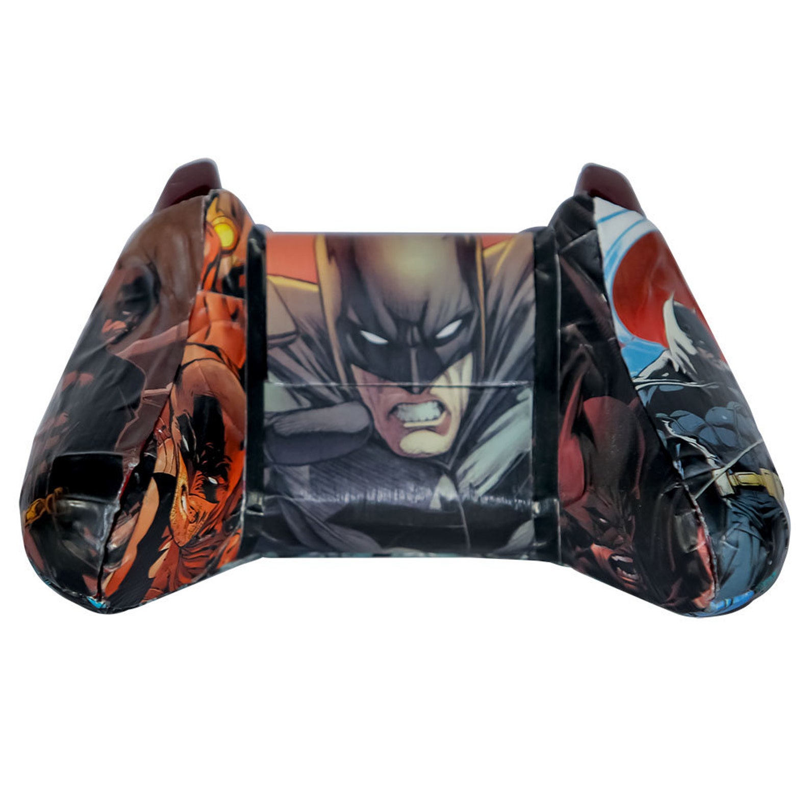Custom Xbox Controller DC Batmanv2 Etsy