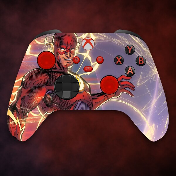 Xbox One Controller Etsy