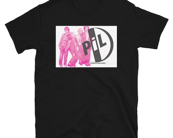 1980's SEX Pistols Vintage Rare! 70's 80's Punk-rock Band Tee