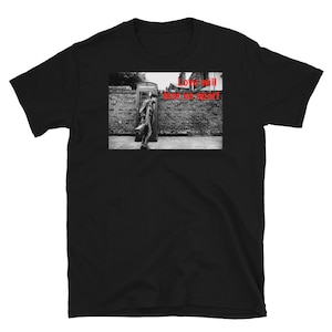 JOY DIVISION - Love Will Tear Us Apart - Short-Sleeve Unisex T-Shirt