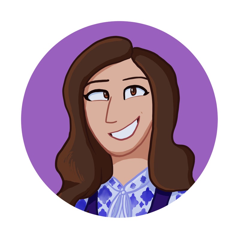 The Good Place 38mm Badges Etsy UK