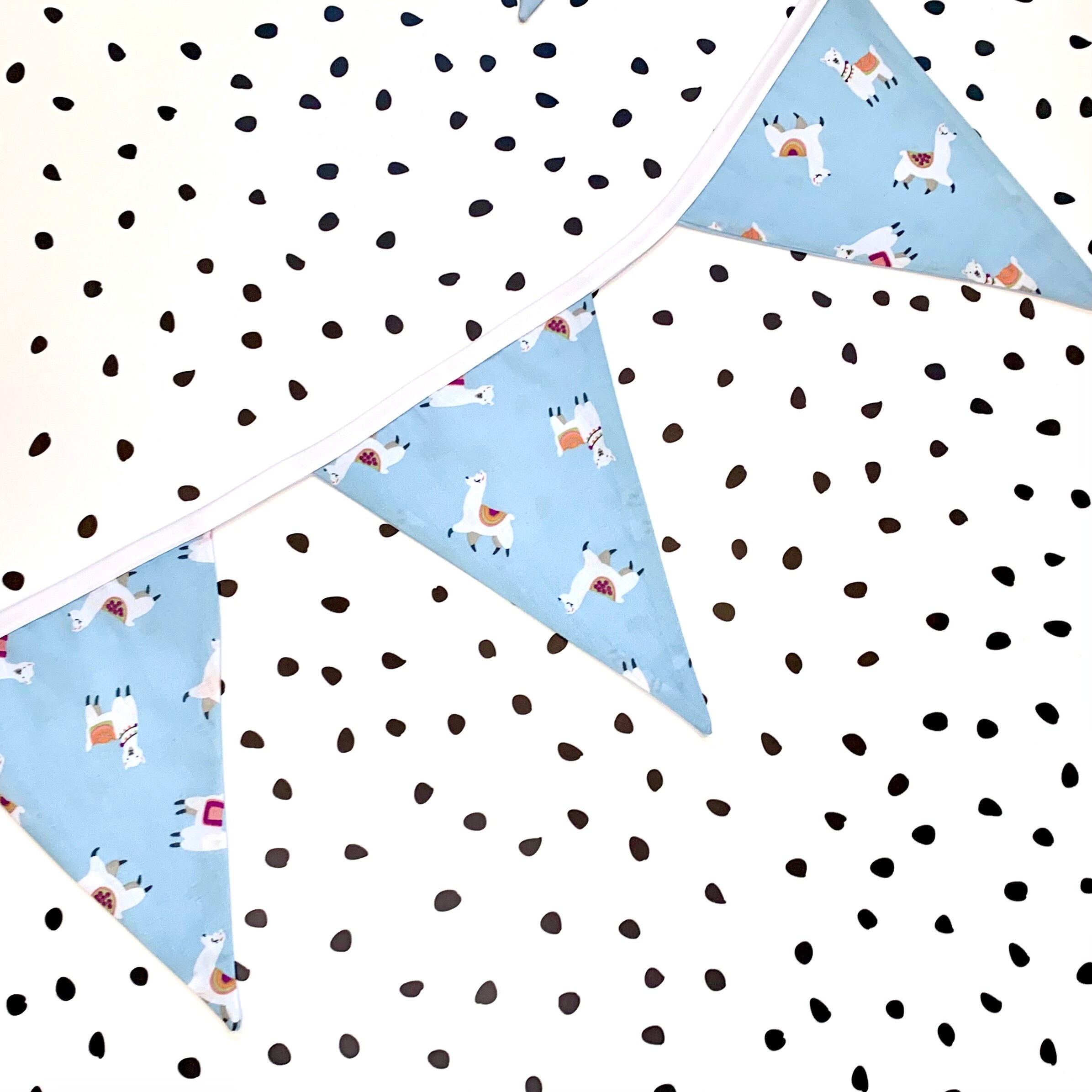 Baby Bunting Bunting lindo Bunting de la guardería Etsy