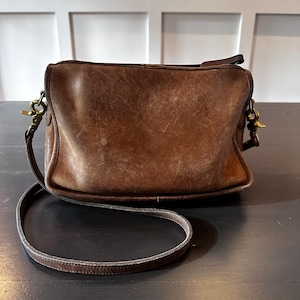 Coach Glove Tanned - Etsy