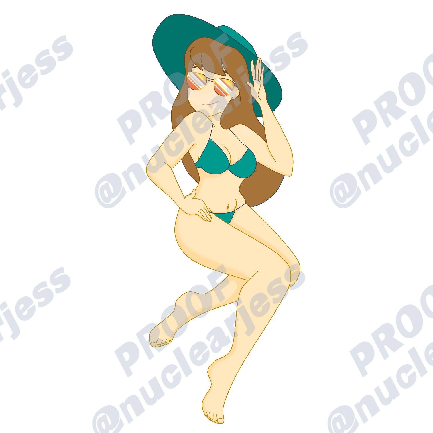 100 11.75 High Quality Vinyl Stickers Made with Etsy