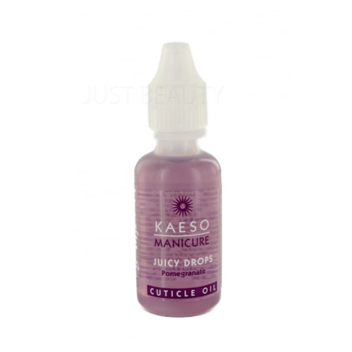 Kaeso Juicy Drops Cuticle Oil 15ml Etsy