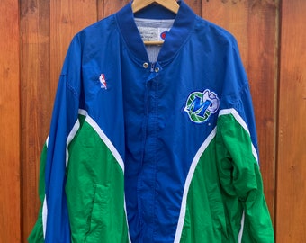 90s nba warm up jackets