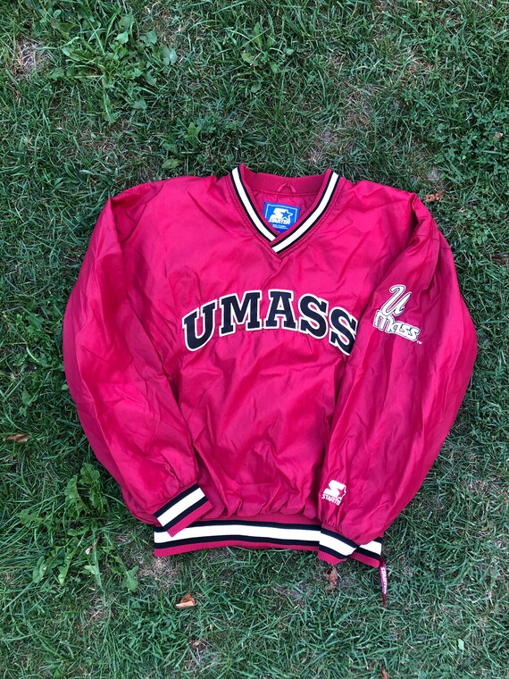 90s Vintage University of Massachusetts Minutemen