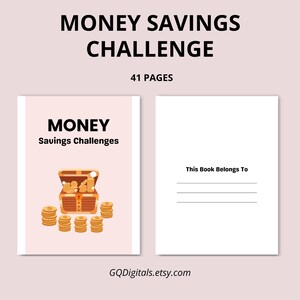 GELD-SPAR-CHALLENGE