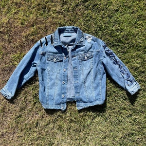 The Yarn Jacket