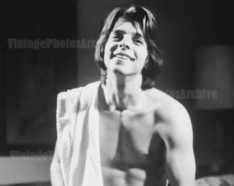 Young Male Nude Etsy