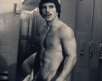 Male Locker Room Fun