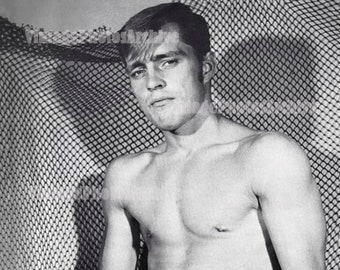 1950s Gay Photo | Etsy