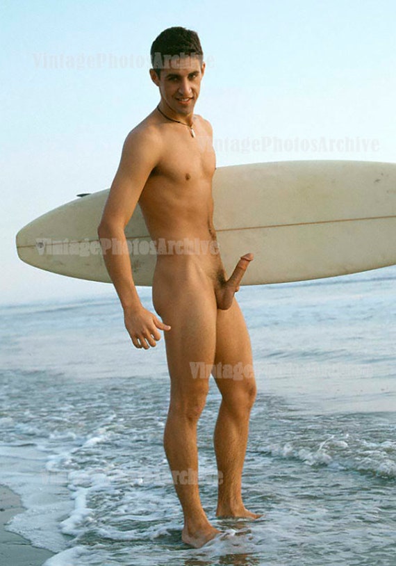 Pics Male Surfers Naked