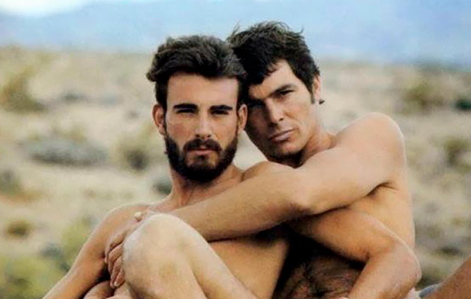 Slideshow al parker dick size.