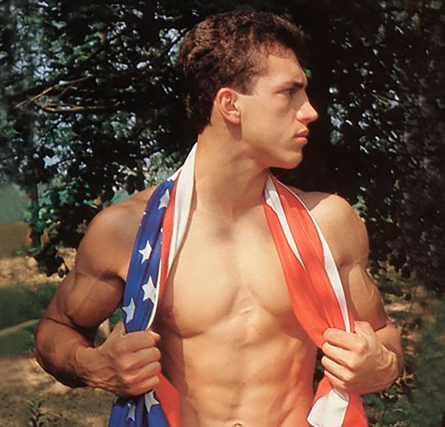 Dekort recommends best of Exhaustive gay man man Exhaustive gay