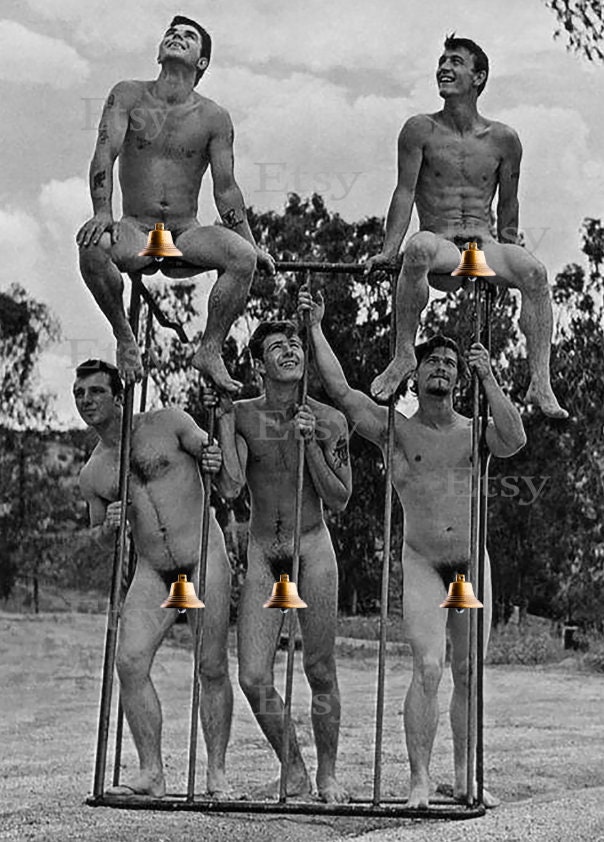 Bilder nackter männer