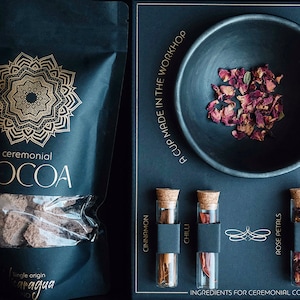 Superieure CEREMONILE CACAO