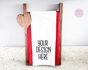 Download Flour Sack Mockup Etsy
