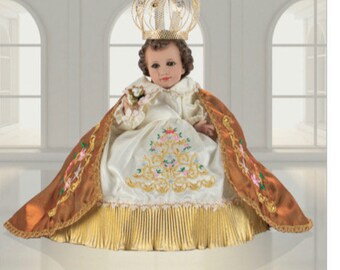Internationale Trachten Vestido Nino Dios Papa Blanco BAUT Ropa Nino Dios,Baby Jesus clothing Kleidung & Accessoires SE7263272 Internationale Trachten Vestido Nino Dios Papa Blanco BAUT Ropa Nino Dios,Baby Jesus clothing Kleidung & Accessoires SE7263272