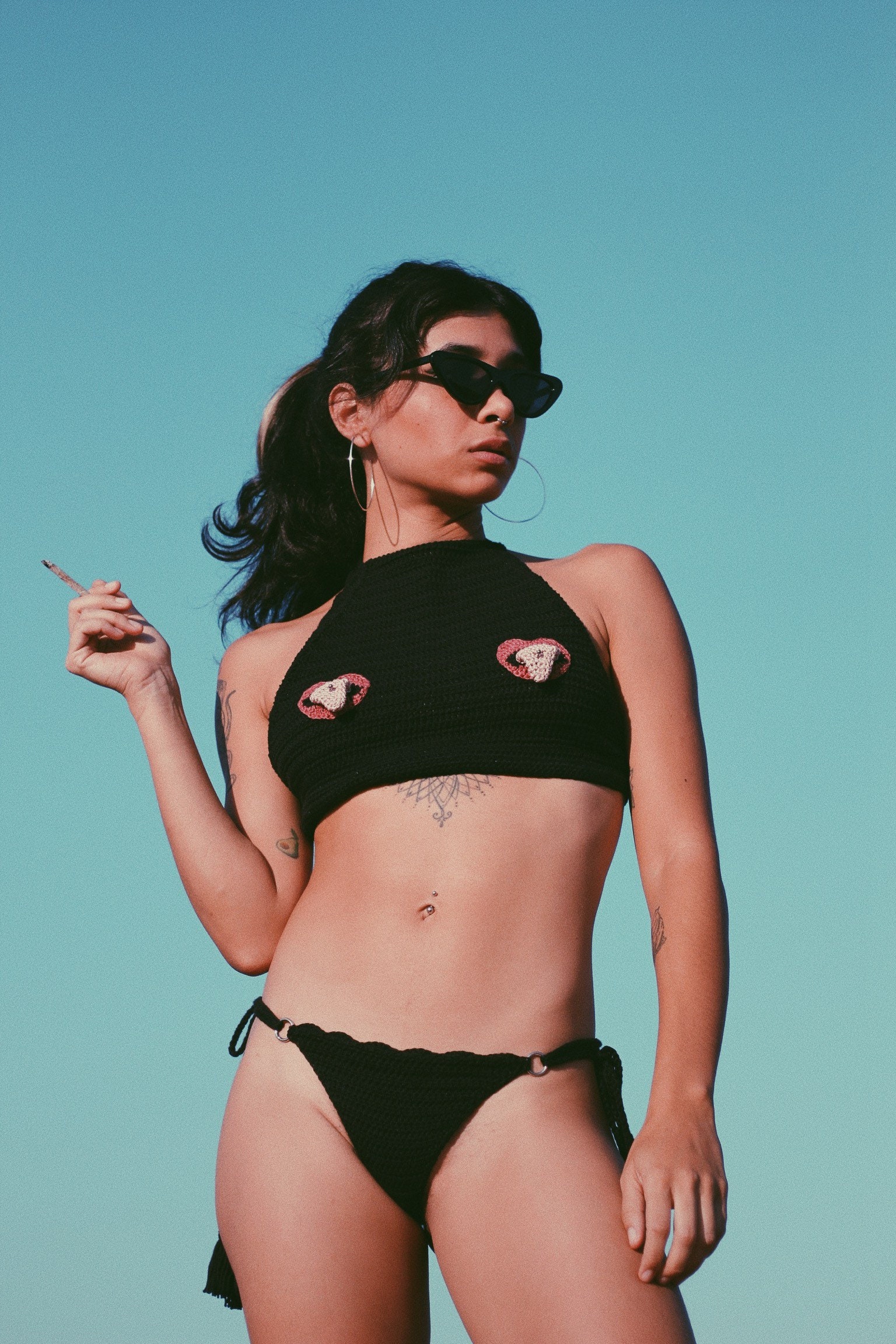 Dusty recommends best of Ria sunn double penetration Porn Pics & Moveis Bbs young bikini models