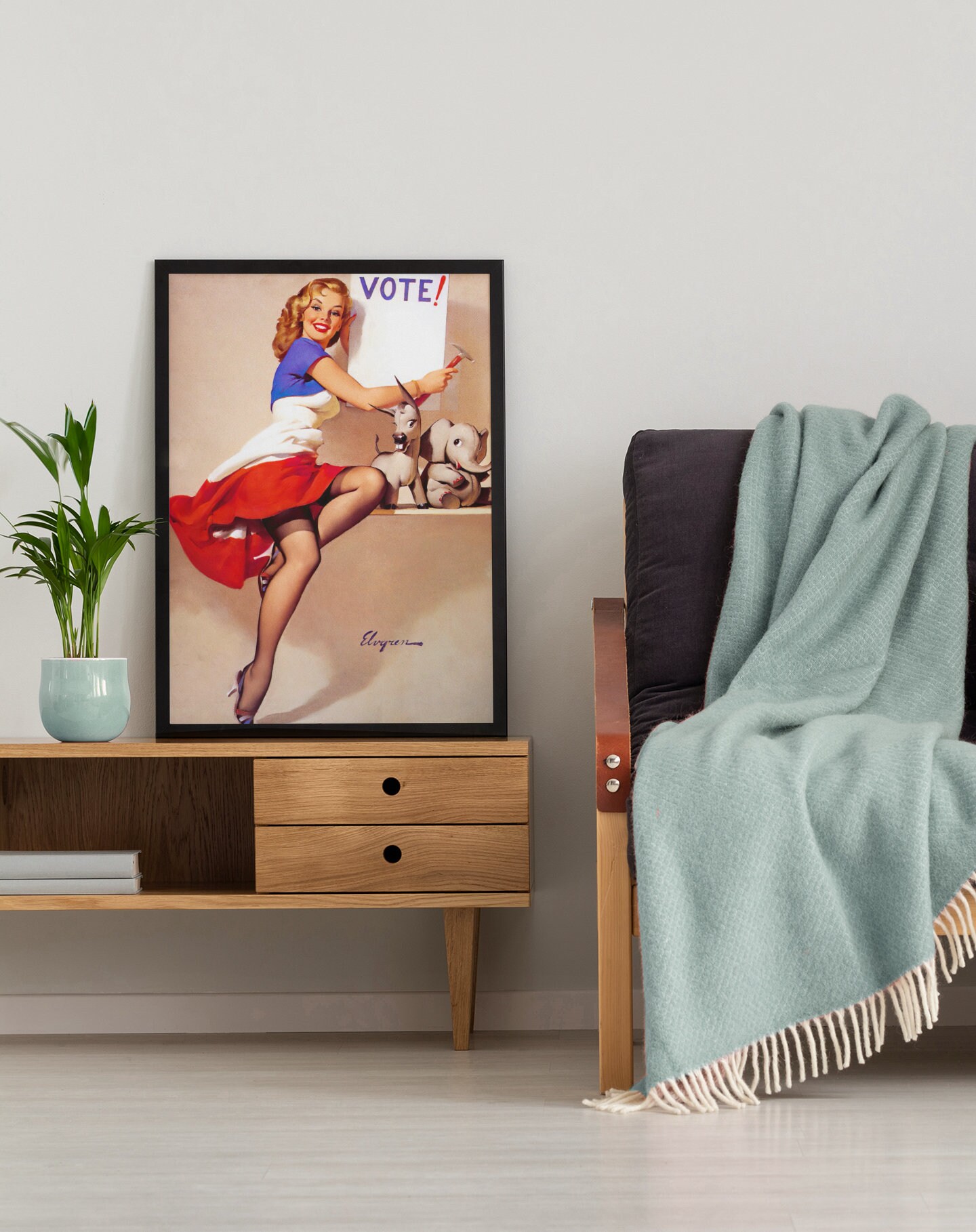 PINUP SEXY GIRLS Vintage Pin Up Ladies Vintage Poster retro Etsy